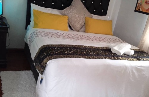 West Beach Casa | Zagorski Guest House