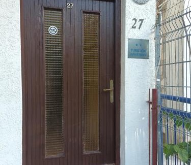 Sutomore Apartamento | Zagradge IN Apartments
