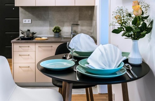 Donji Grad Apartamento | Zagreb by Heart