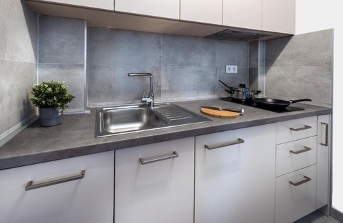 Donji Grad Apartamento | Zagreb by Heart