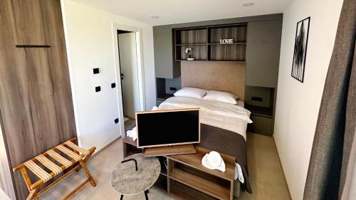 Rakitje Complejo | Zagreb Camp Bungalows
