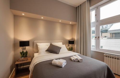 Zagreb Apartamento | Zagreb Sleep & Eat