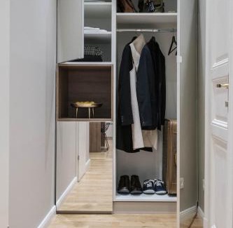 Zagreb Apartamento | Zagreb Sleep & Eat