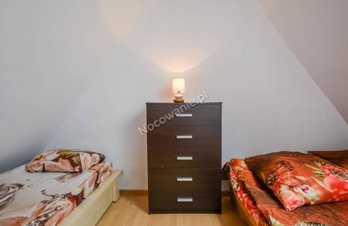 Nowecin Cabina | ,,Zagroda Nowecin,,