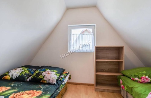 Nowecin Cabina | ,,Zagroda Nowecin,,