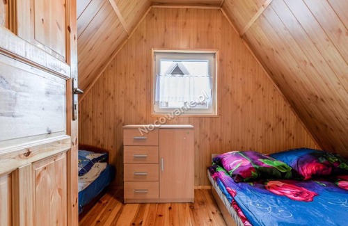 Nowecin Cabina | ,,Zagroda Nowecin,,
