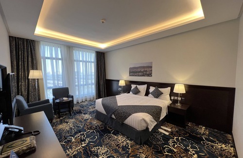 Medina Hotel | Zaha Taiba Hotel