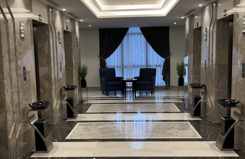 Medina Hotel | Zaha Taiba Hotel