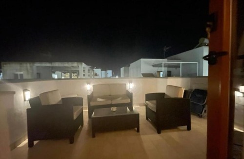 Zahara de los Atunes Apartamento | Zahara
