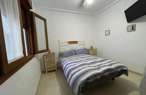 Zahara de los Atunes Apartamento | Zahara