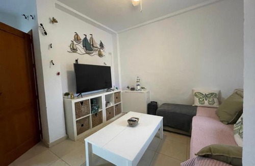 Zahara de los Atunes Apartamento | Zahara
