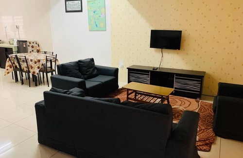 Tanah Rata Casa | Zahara Homestay