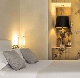Noto Hotel | Zahir Country House Hotel