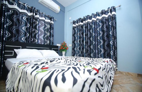 Malappuram Cabina | Zahir residency