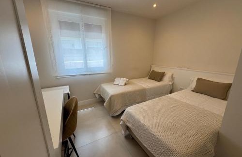 Centro Comercial Cama Y Desayuno | ZAHIRA Homes