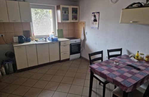 Golcuv Jenikov Apartamento | Zahradní domek