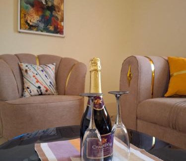 Watamu Apartamento | Zai Homes Watamu
