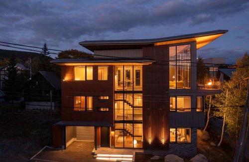 Hirafu Apartamento | Zai-On