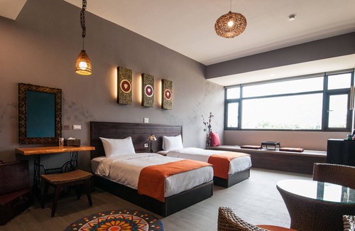 Ji'an Casa | Zai Yan-Yan B&B