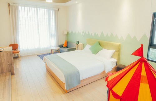 Ji'an Casa | Zai Yan-Yan B&B