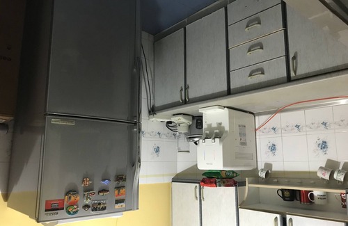 Pekeliling Apartamento | Zaiha Holiday House - Suite para 10 personas