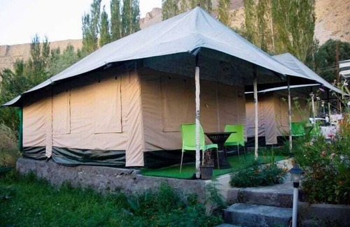 Leh Otro | Zaildar's Royal Garden Turtuk