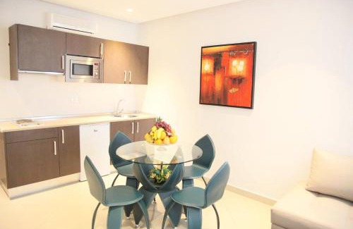 M'diq Hotel | Zain Hotel
