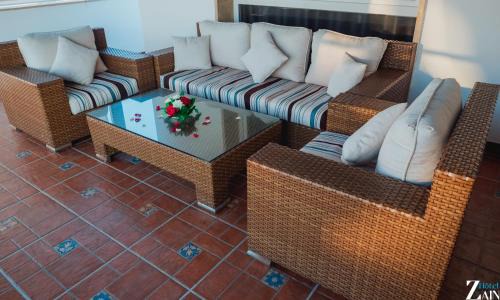 M'diq Hotel | Zain Hotel