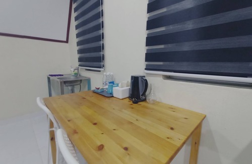 Cherang Ruku Chalet De Esquí | Zainab Cottage