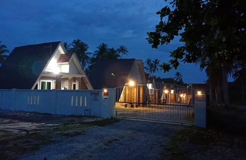 Cherang Ruku Chalet De Esquí | Zainab Cottage