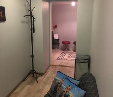 Kalamaja Apartamento | Zair Apartments