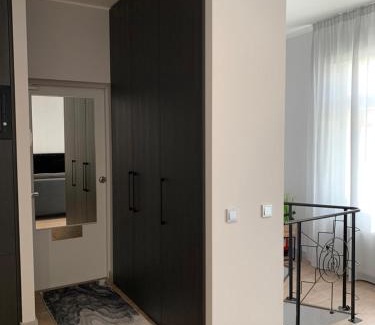 Kalamaja Apartamento | Zair Fireplace Apartments