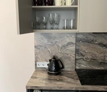 Kalamaja Apartamento | Zair Fireplace Apartments