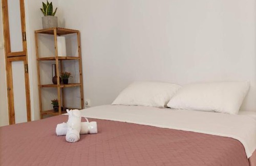 Corfu Town Apartamento | Zaira's Apartment Corfu Town