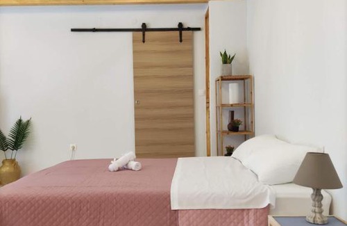 Corfu Town Apartamento | Zaira's Apartment Corfu Town