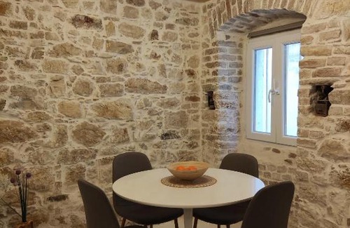 Corfu Town Apartamento | Zaira's Apartment Corfu Town