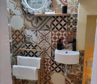 Corfu Town Apartamento | Zaira's Apartment Corfu Town