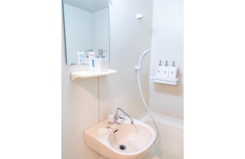 Sumida Apartamento | ZAITO Tokyo Kinshicho Economy Inn 宅东东京横川1民宿