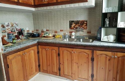 Menara Apartamento | Zaitouna, Quiet apartment, Modern