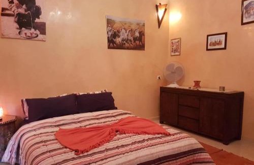 Menara Apartamento | Zaitouna, Quiet apartment, Modern