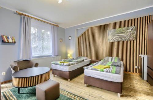 Karlow Hotel | Zajazd Karłów Restauracja & Pokoje Gościnne