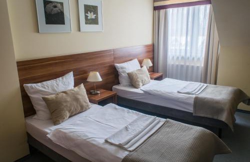 Opole Hotel | Zajazd u Dziadka