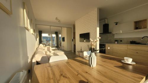Borkowo Lostowickie Apartamento | Zakątek Harmonii