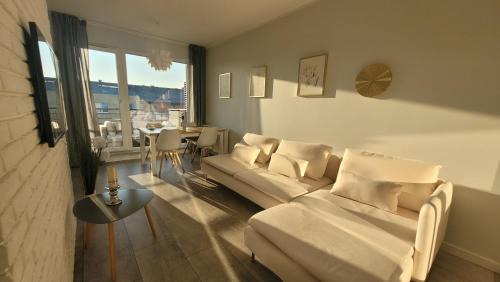 Borkowo Lostowickie Apartamento | Zakątek Harmonii