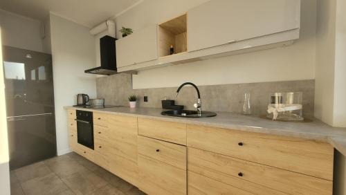 Borkowo Lostowickie Apartamento | Zakątek Harmonii