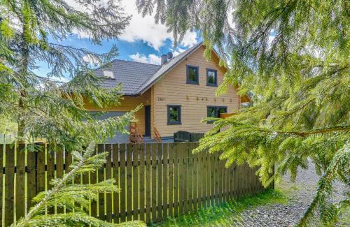 Istebna Casa | Zakątek Leśny