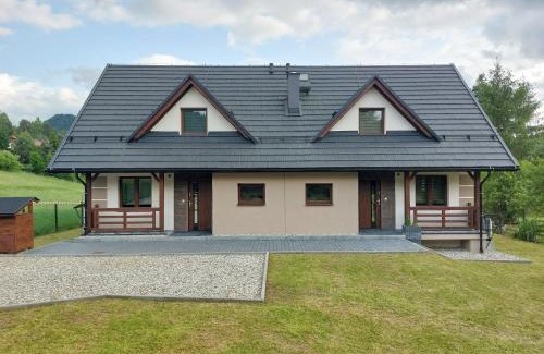 Szczawnica Apartamento | Zakątek Staszowa