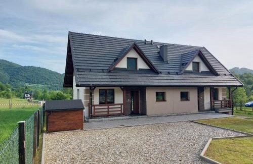 Szczawnica Apartamento | Zakątek Staszowa