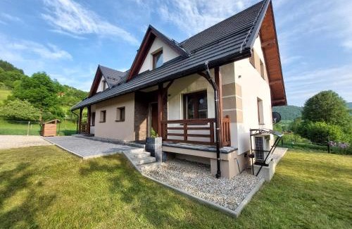Szczawnica Apartamento | Zakątek Staszowa