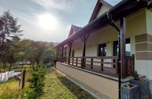 Szczawnica Apartamento | Zakątek Staszowa